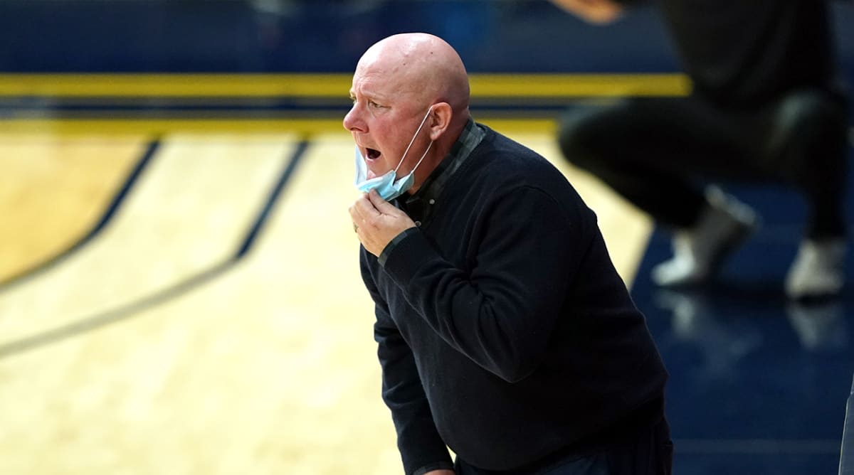 Seattle U. Men's Basketball Coach Jim Hayford Resigns After Reported Use of Racial Slur