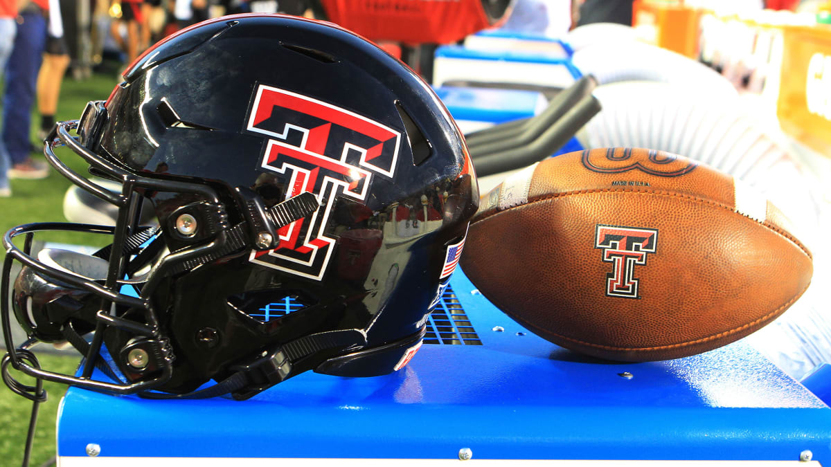 Texas Tech Goes Back to High School With Joey McGuire Hire