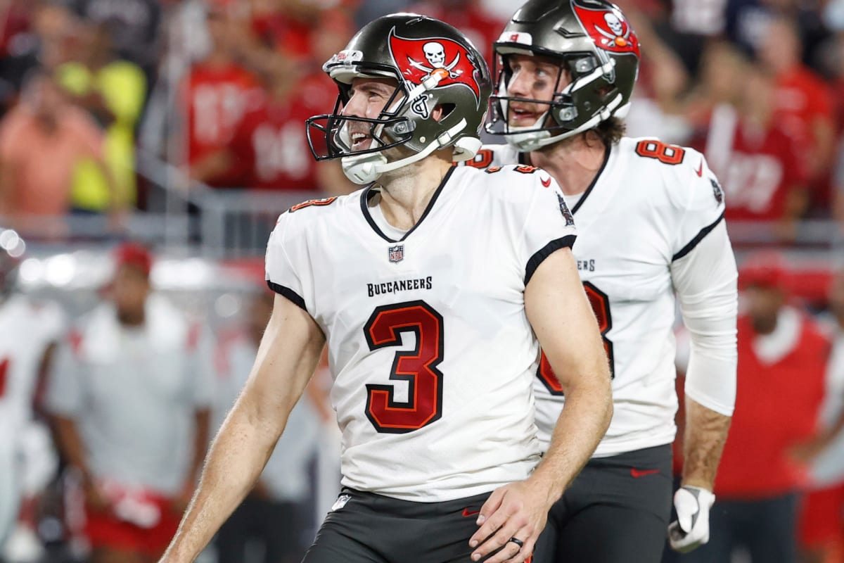 Week 10 Rankings: Kickers