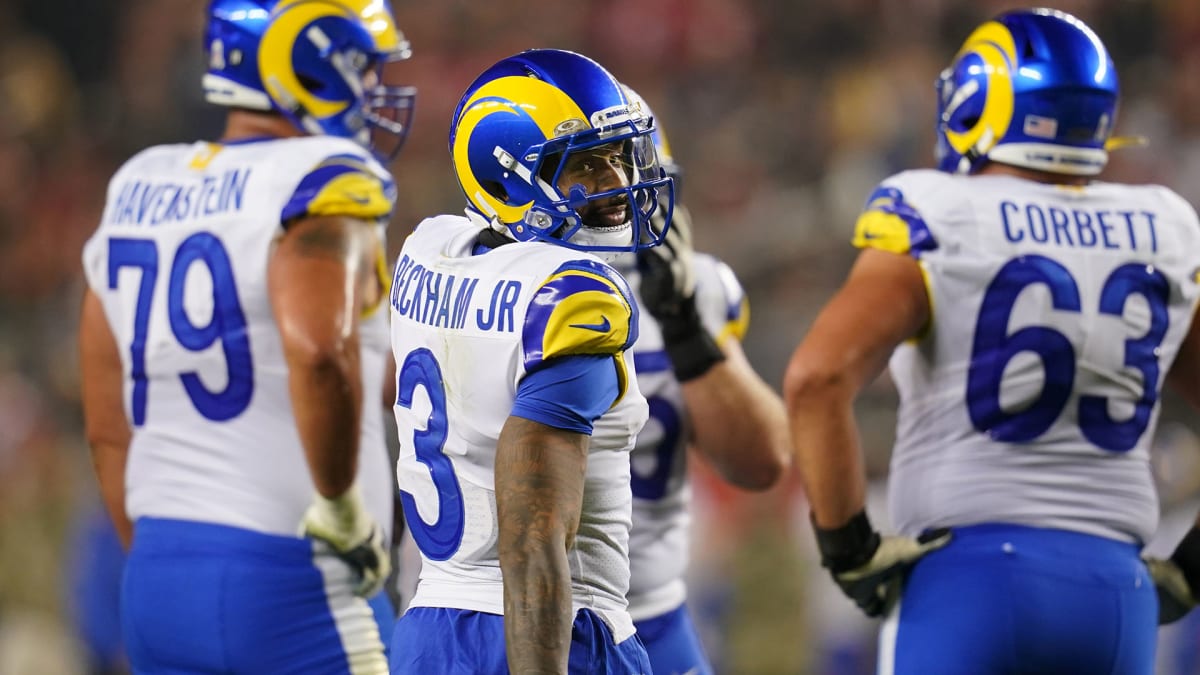 5 Things to Know After Week 10: The Challenge of Building a Superteam In-Season