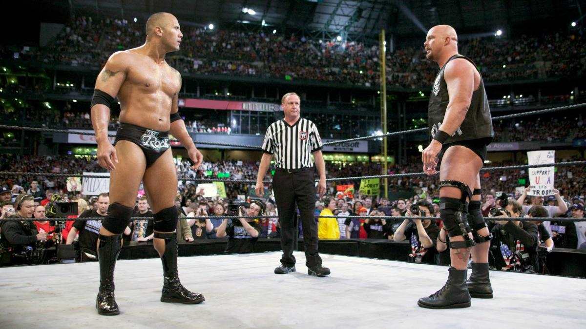 Season 2 of ‘Ruthless Aggression’ Series Goes Behind the Scenes of WWE’s post–‘Attitude Era’