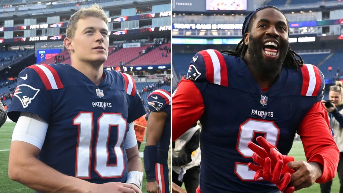 Patriots Stars Mac Jones and Matt Judon Have Some Controversial Thanksgiving Opinions