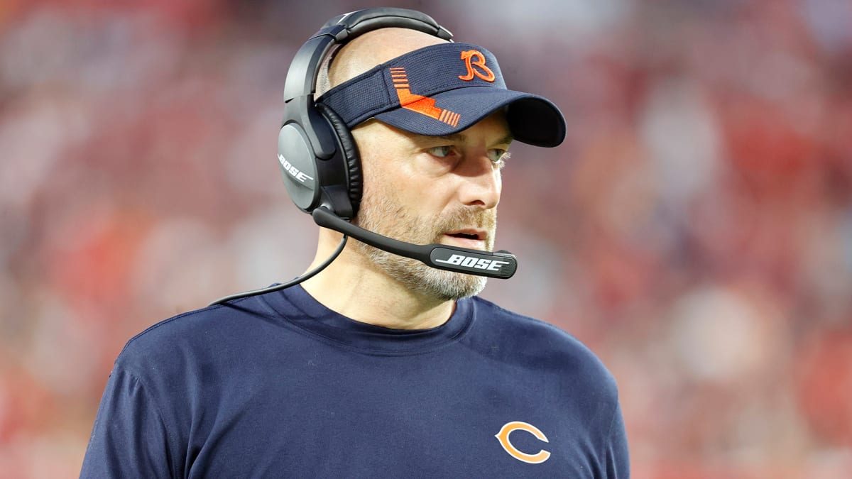On ‘Fire Nagy’: An Embattled Coach, His Family and His Staff