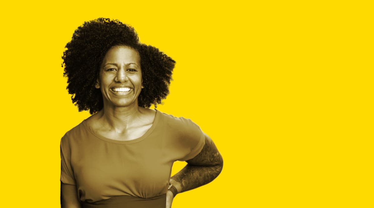 Veteran Volleyball Coach Jen Fry Aces Diversity, Equity and Inclusion