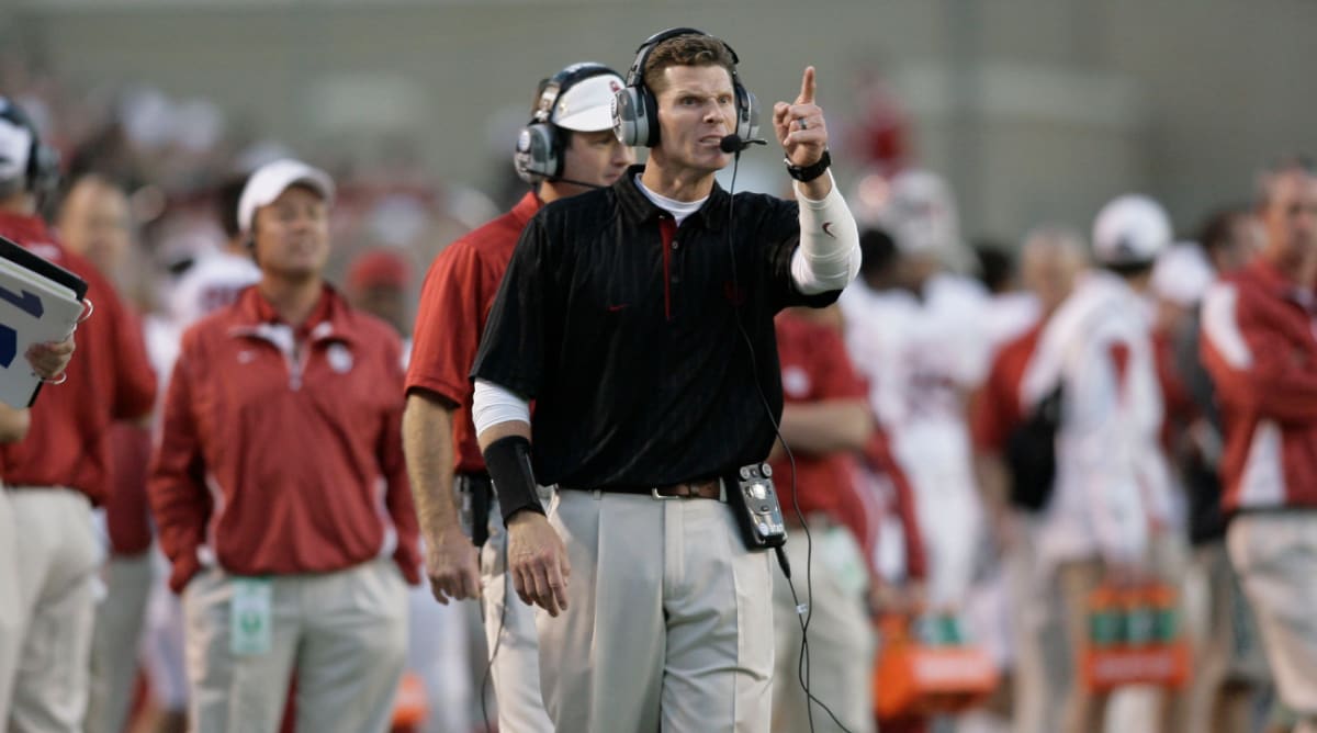Pair of Former Oklahoma Stars Want Brent Venables as Next Sooners Coach