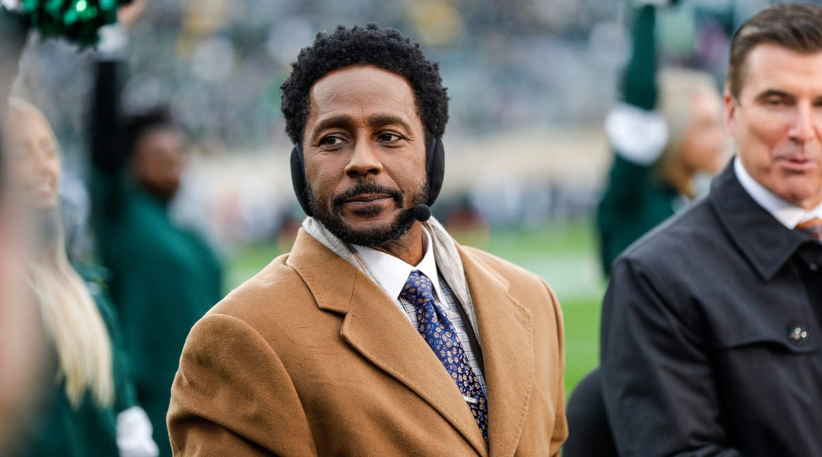 Desmond Howard Criticized for Making Ohio State Dig During Heisman Ceremony