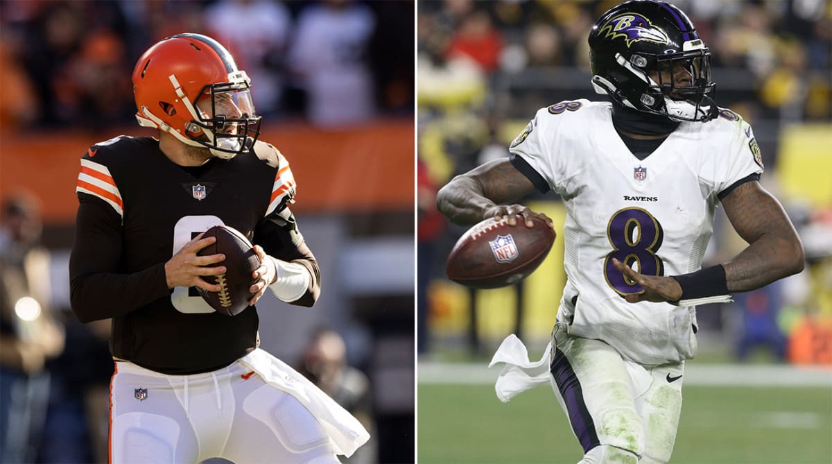 Ranking All 32 NFL Teams’ Quarterback Situations