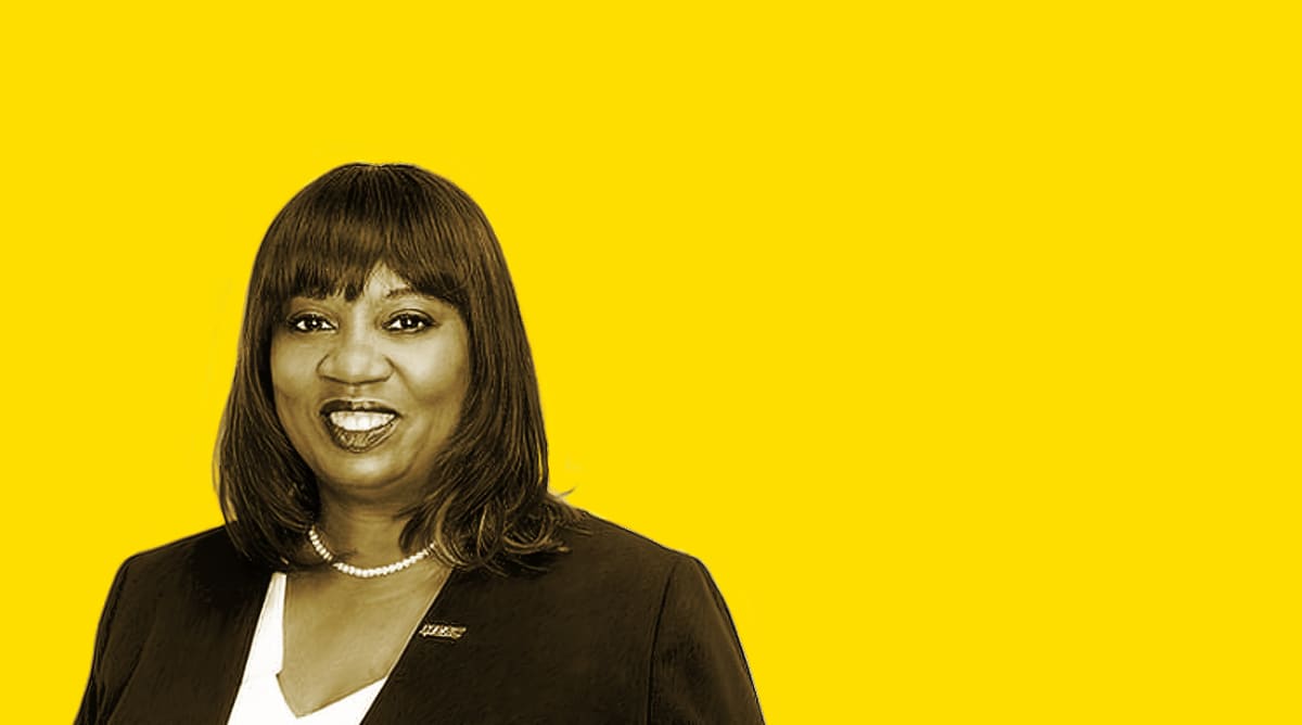 Sonja Stills Is Making HBCUs a Priority for Young Black Athletes