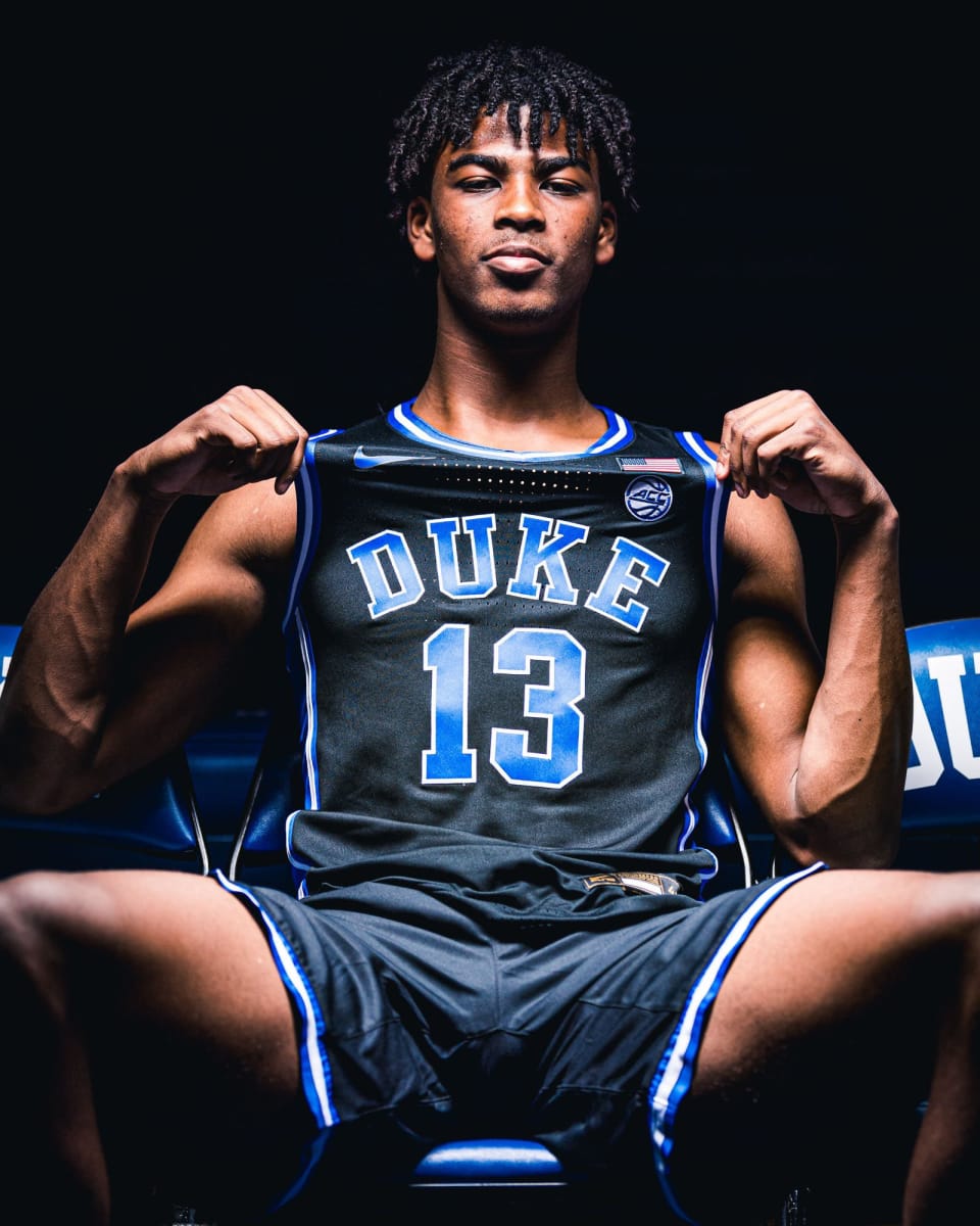 The Sean Stewart Blog: This is Why I Committed to Duke...