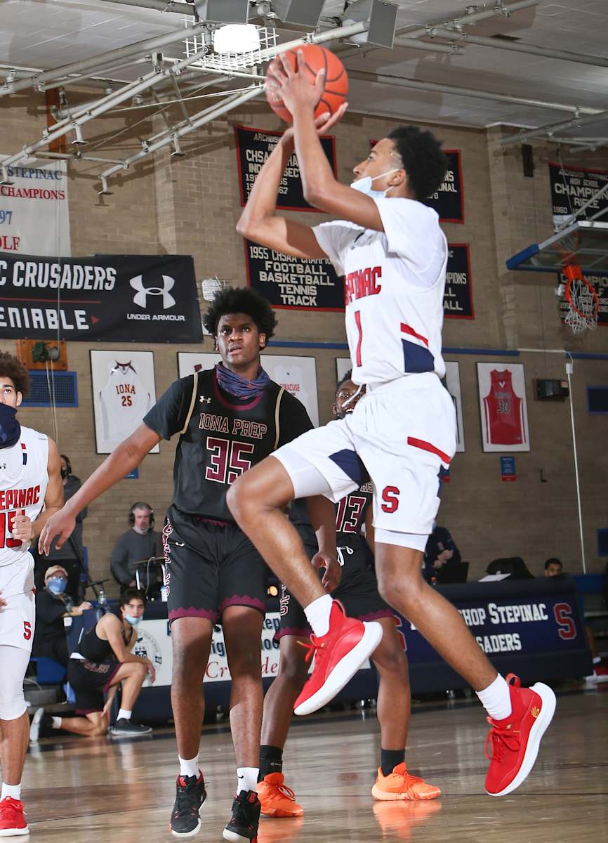 The Boogie Fland Blog: Starting Nike EYBL, Tik Tok, Recruiting and More