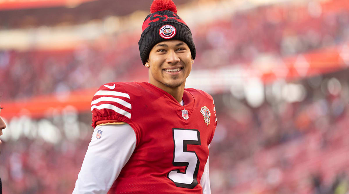 San Francisco 49ers 2022 Fantasy Outlook