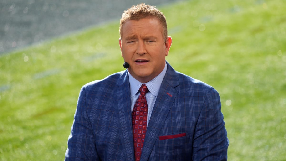 Kirk Herbstreit Clarifies Comments About Players Not Loving Football