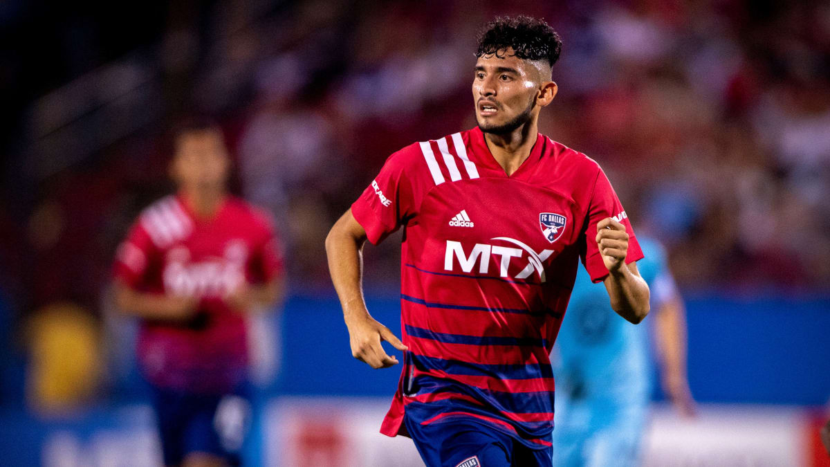 Report: USMNT Star Ricardo Pepi Headed to FC Augsburg on Record-Setting Transfer Fee