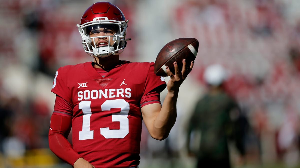 Former OU QB Trevor Knight Offers Advice for Caleb Williams Entering Transfer Portal