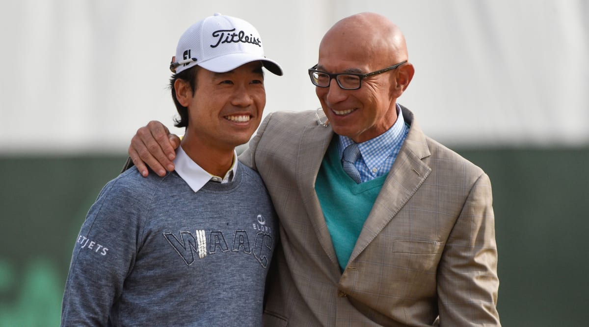 Longtime Golf Journalist Tim Rosaforte Has Died