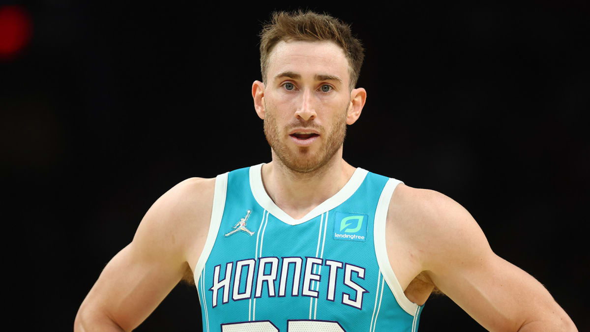 Gordon Hayward Reflects on His Time With Celtics and Why He Left