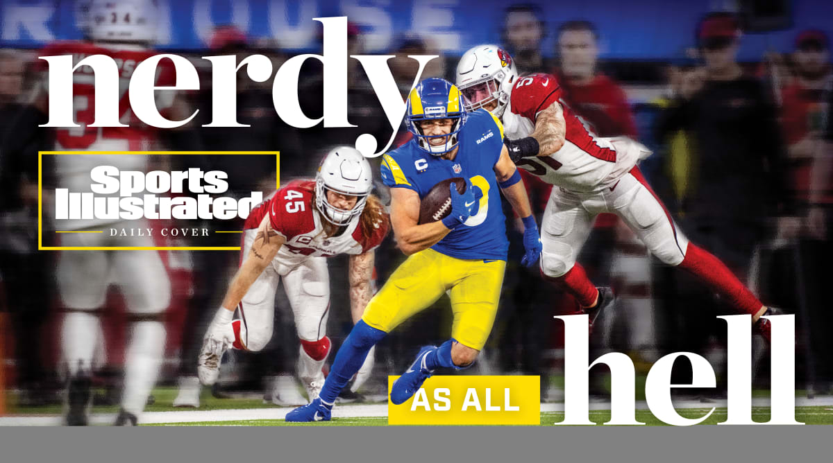 Cooper Kupp’s Approach to Greatness