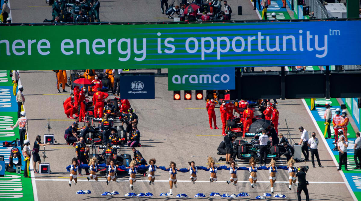 FIA Admits &lsquo;Possibility&rsquo; of F1's Michael Masi Being Replaced