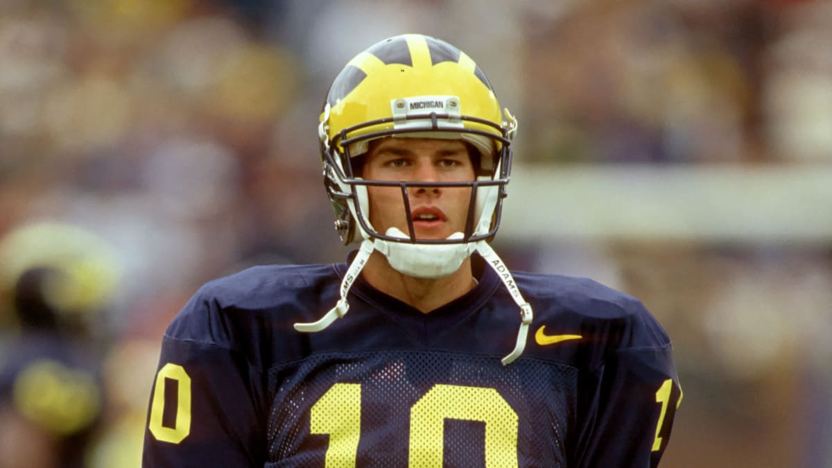 Tom Brady Takes a Shot at Ohio State to Joe Burrow on ’Let’s Go’ Podcast WKKY Country 104.7