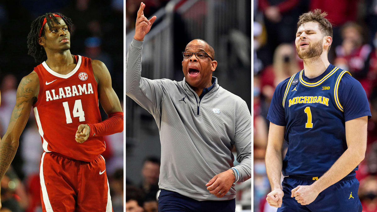 Forde Minutes: Which Teams Are Hitting the Panic Button?