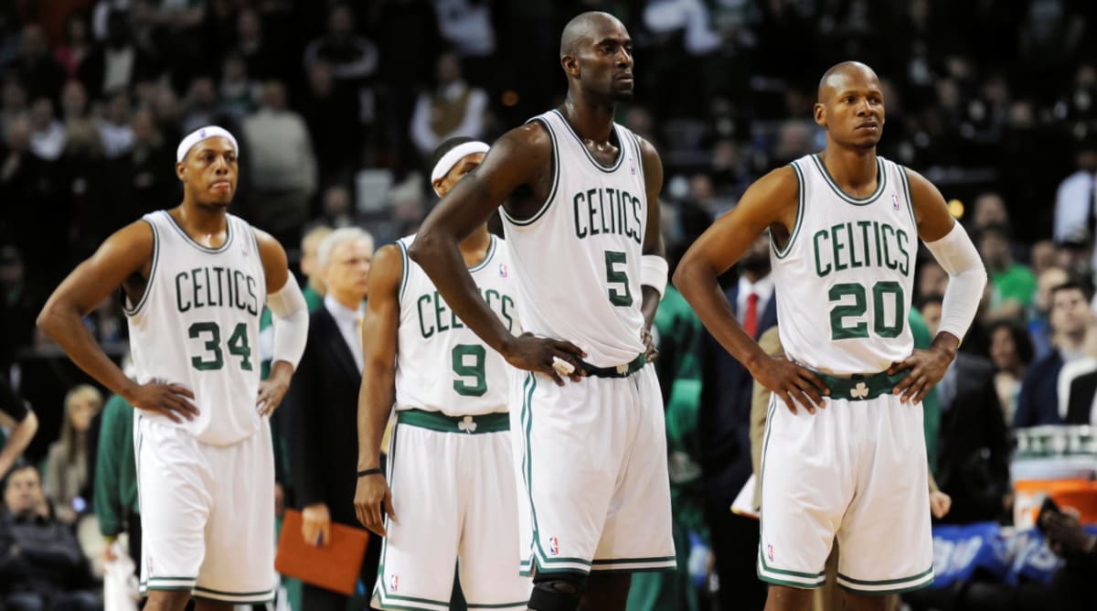 The Kevin Garnett ‘Quote’ Going Viral on Social Media Wednesday is Fake