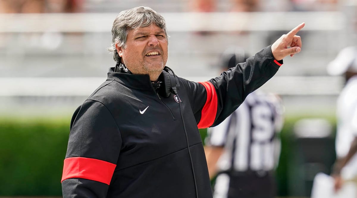 Offensive Line Coach Matt Luke Steps Down From Staff WKKY
