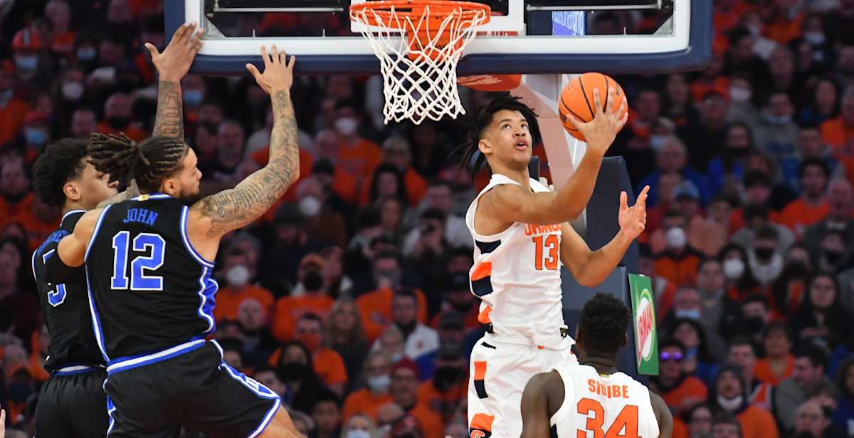 How to Watch Syracuse vs Duke BVM Sports