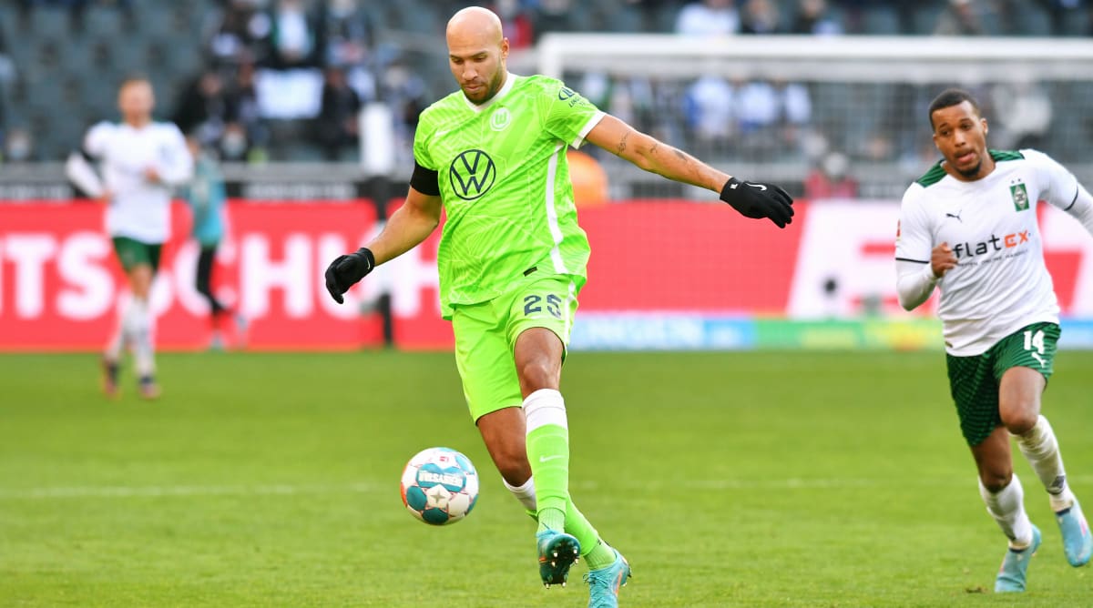 USMNT Defender John Brooks to Leave Wolfsburg This Summer