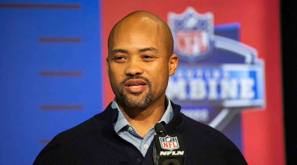 NFL Combine 2022: The Value of Seeing Players in Person