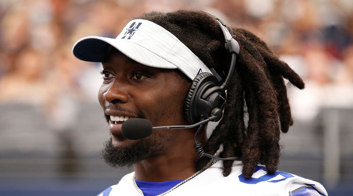 Report: Cowboys Sign DeMarcus Lawrence to New Three-Year Deal Worth $40 Million