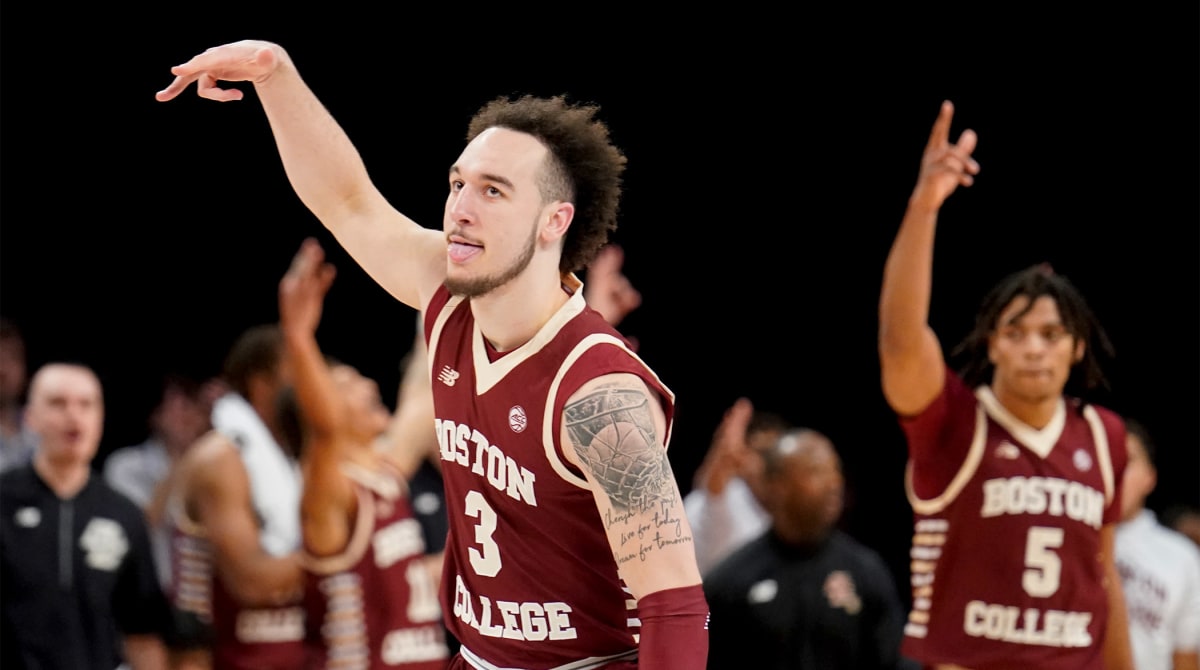 2022 ACC Men’s Basketball Tournament: Updated Bracket After Tuesday’s ...