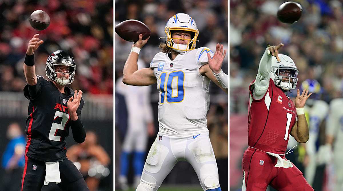 12 NFL Teams That Will Define Free Agency and the 2022 Offseason