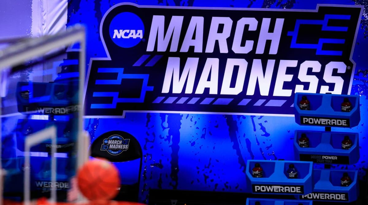 2022 March Madness First Round Point Spreads & Updated Futures Odds