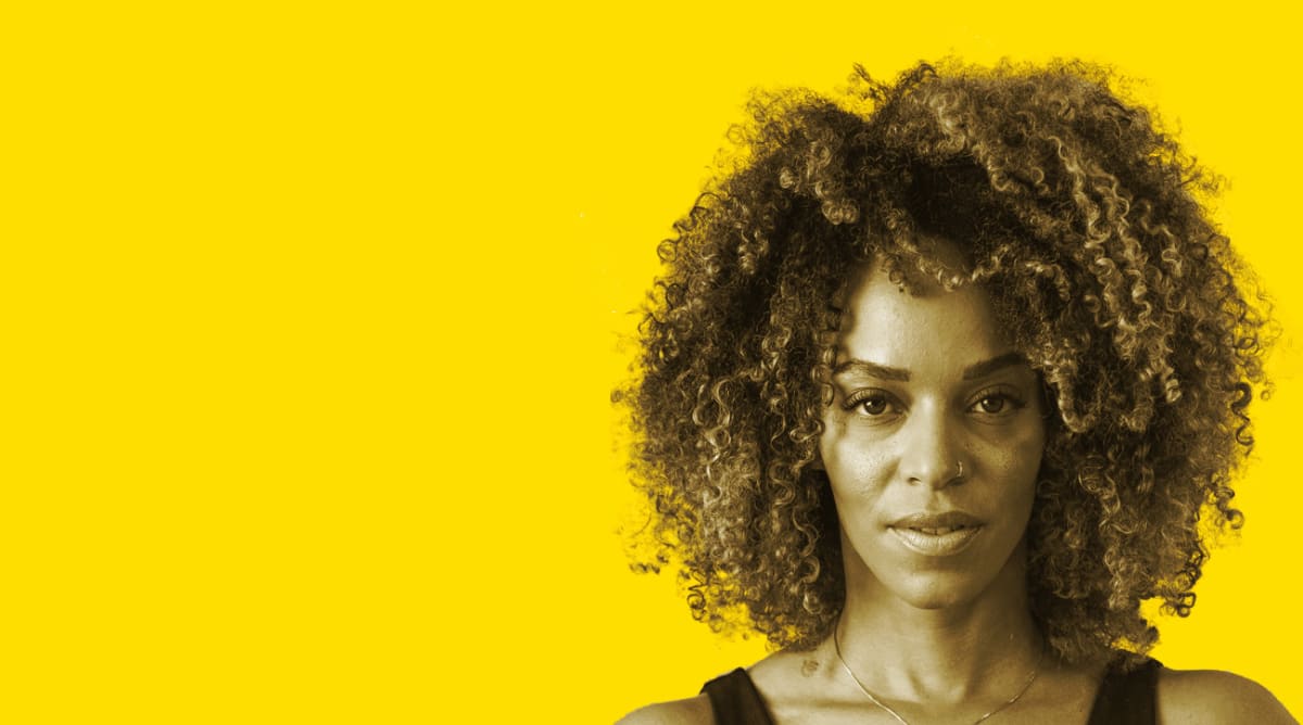 How Fitness Trainer Ashley Joi Learned to Find Joy Through Movement