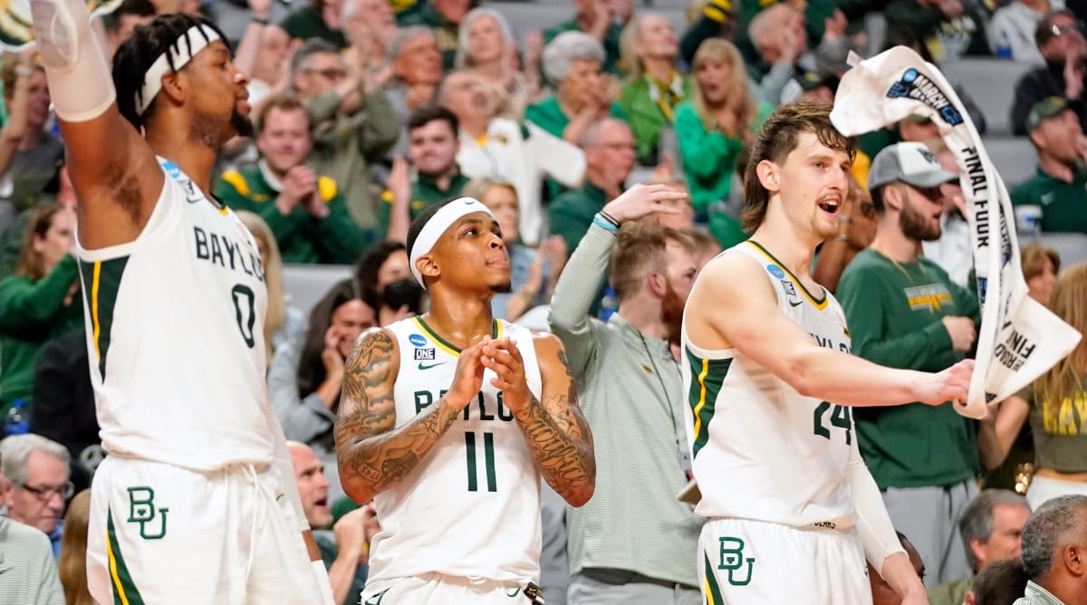 There’s Still Plenty of Madness to Be Had As Men’s Tourney Enters Round of 32