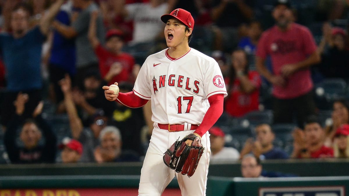 Report MLB, Union Add ‘Ohtani Rule’ Among Series of Rule Changes for