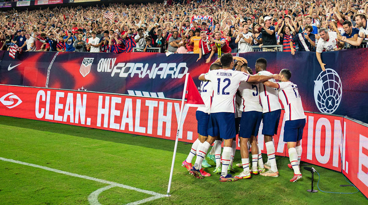 How Can the USMNT Qualify for the 2022 World Cup in Qatar?