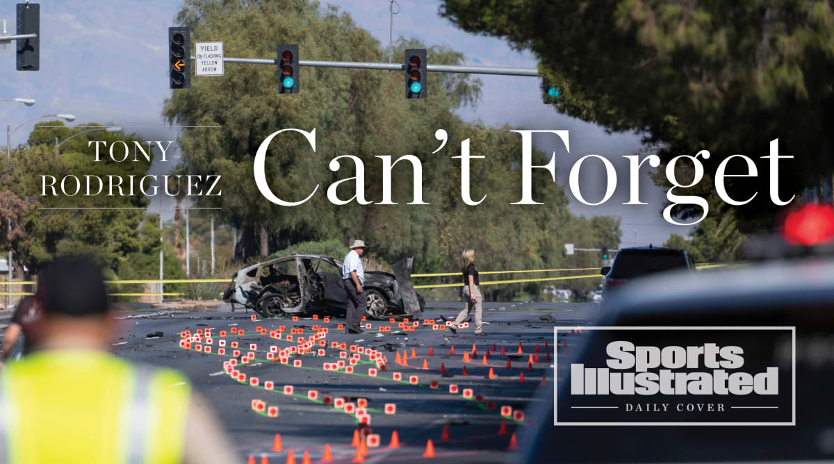 ‘This Whole Thing Has F---ed Me Up’