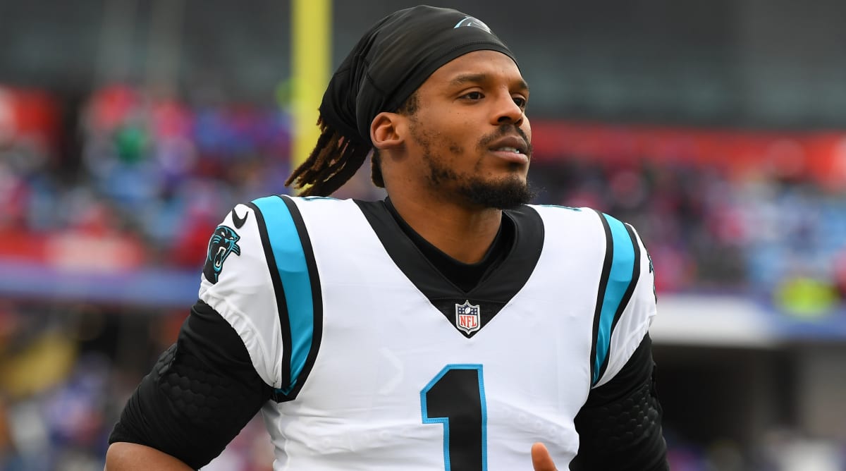 Cam Newton, Overtime to Launch New High School Football League