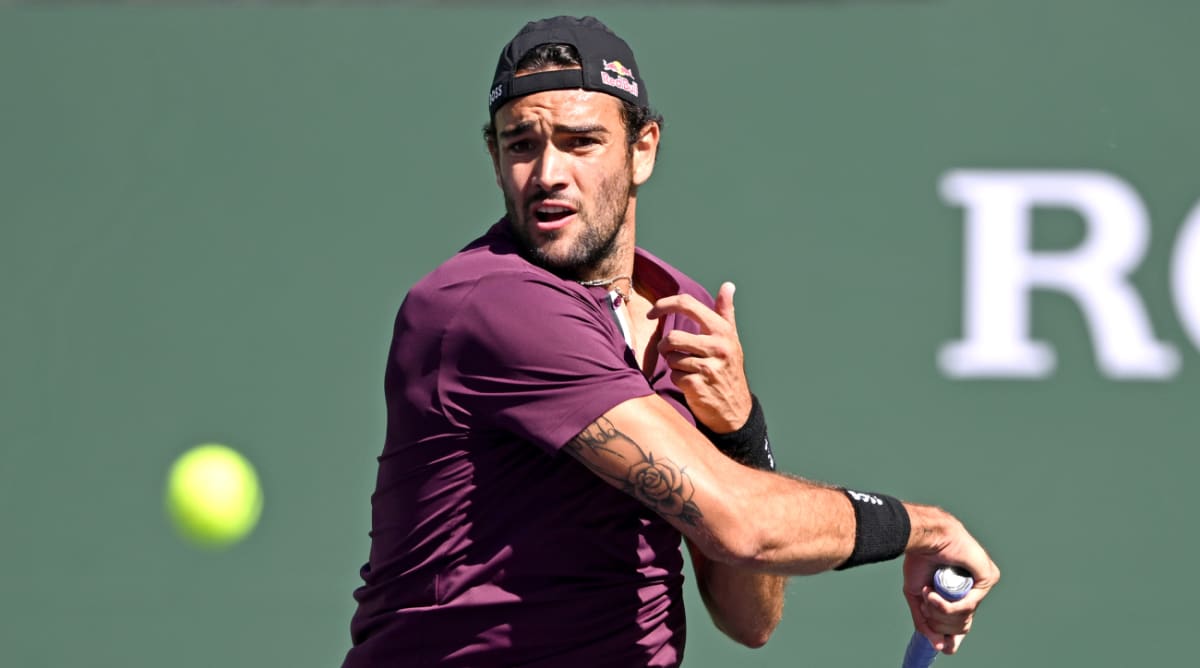 U.S. Open Men’s Singles Betting Preview