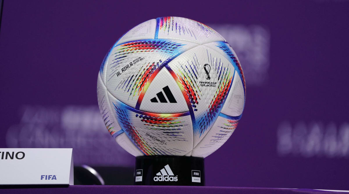 Possible Groups of Death, USMNT’s Worst-Case Scenario Add Intrigue to World Cup Draw