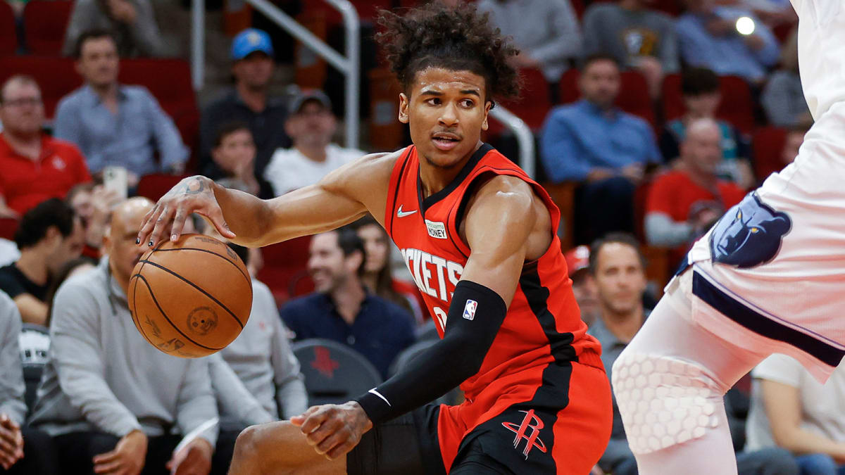 NBA Rookie Rankings: Superlative Awards for 2021 Draft Class