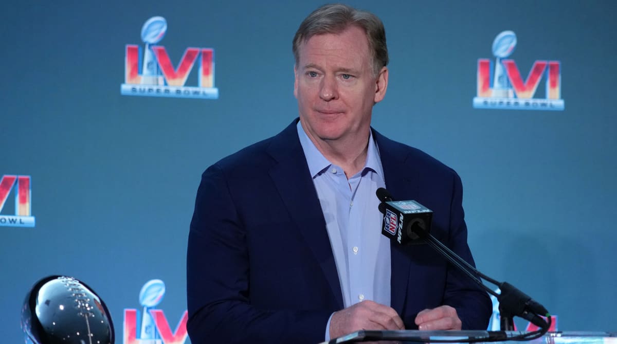 Six State Attorneys General Express ‘Grave Concern’ About NFL’s Women Employees