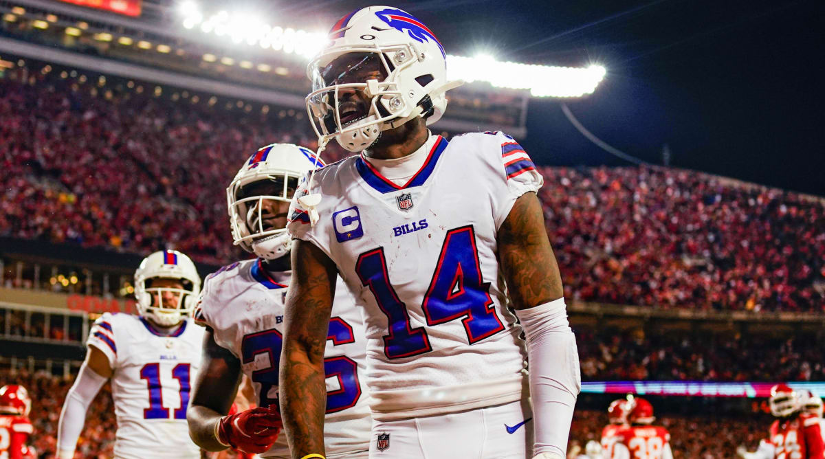 Betting Breakdown of AFC East Win Totals