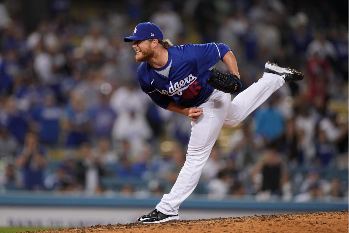Fantasy Baseball Closer Report & Bullpen Depth Chart - April 7