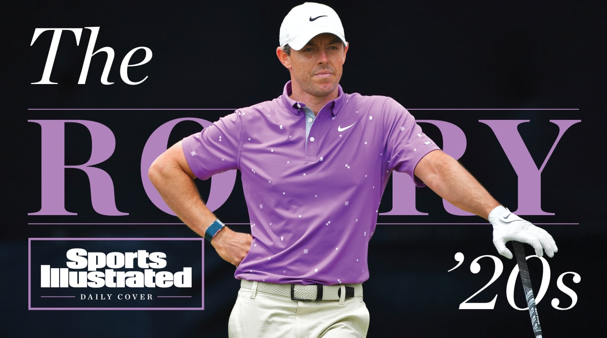 Rory McIlroy Was Once the Next Tiger Woods. So, What Is He Now?
