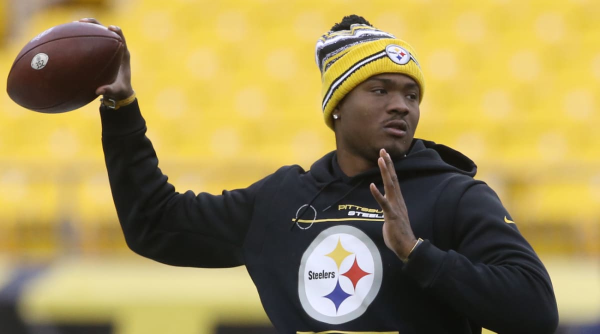 Steelers QB Dwayne Haskins Killed in Car Accident at Age 24 WKKY