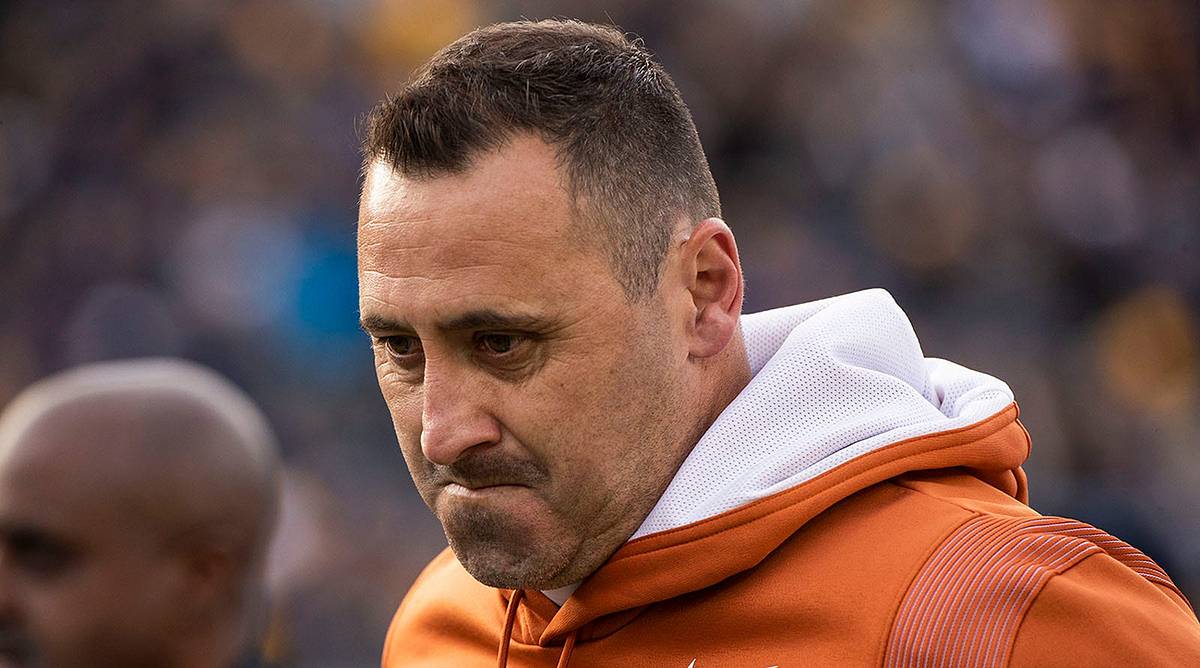 Steve Sarkisian Addresses Moro Ojomo’s Criticism of Team