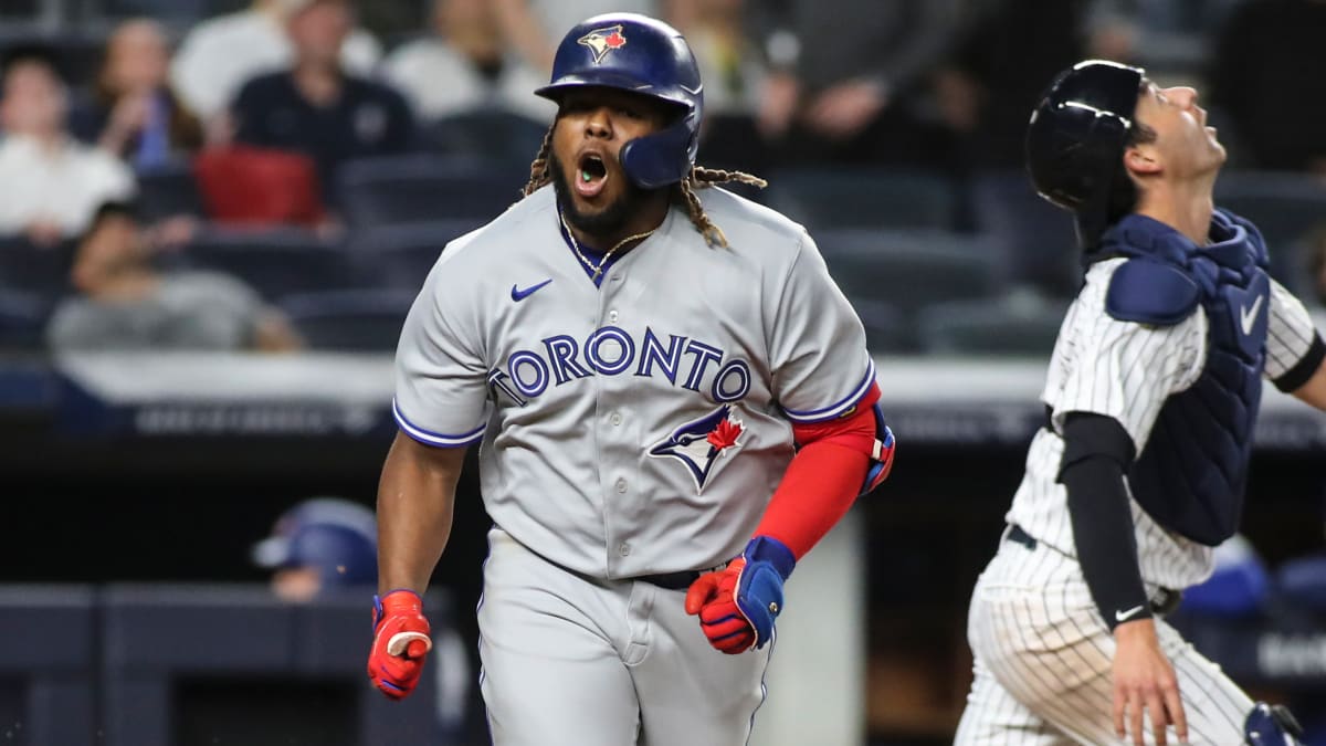 SI:AM | Vlad Jr. Goes Yard (x3) and Kershaw’s Perfection Gets Cut Short