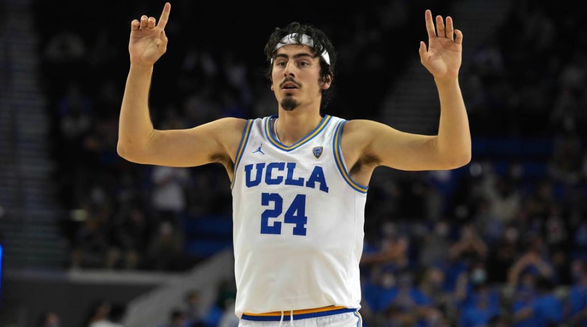 UCLAOregon Men’s College Basketball Odds, Lines, Spread and Bet WKKY
